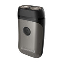 Afeitadora rotativa Travel Dual Flex - Remington