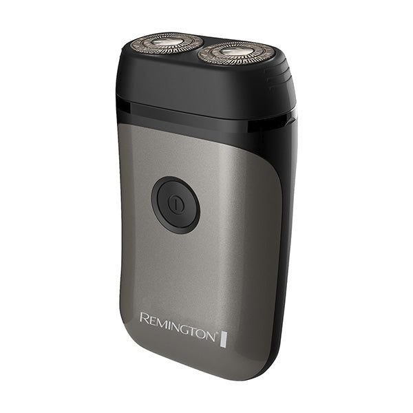 Afeitadora rotativa Travel Dual Flex - Remington