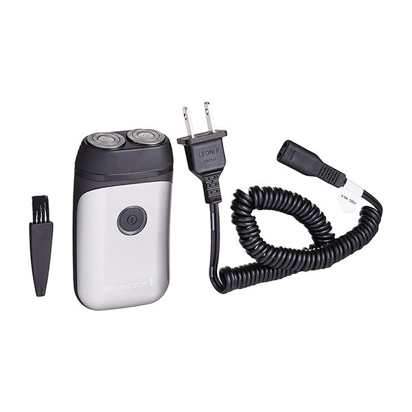 Afeitadora rotativa Travel Dual Flex - Remington