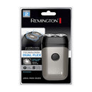 Afeitadora rotativa Travel Dual Flex - Remington