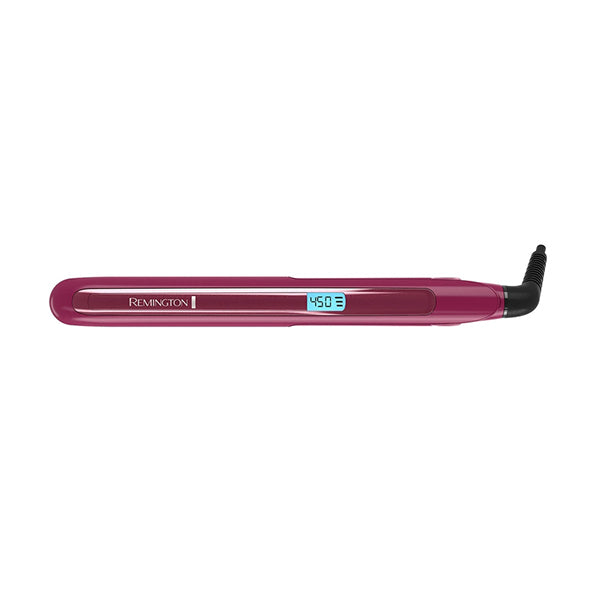 Plancha cabello Remington