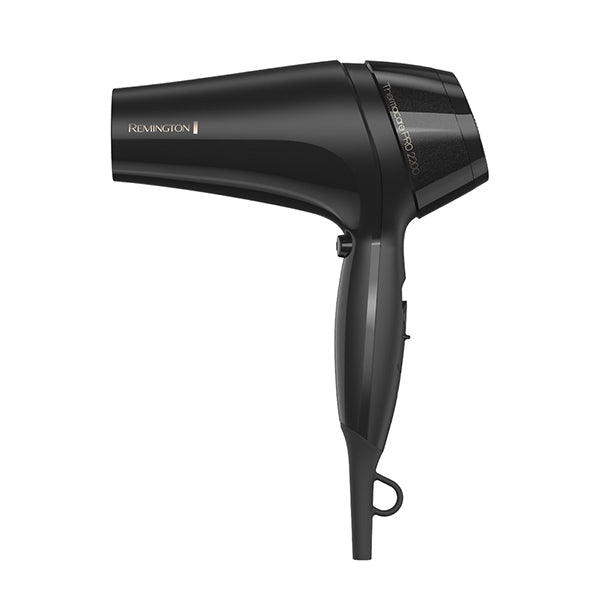 Secadora cabello Thermacare Pro - Remington