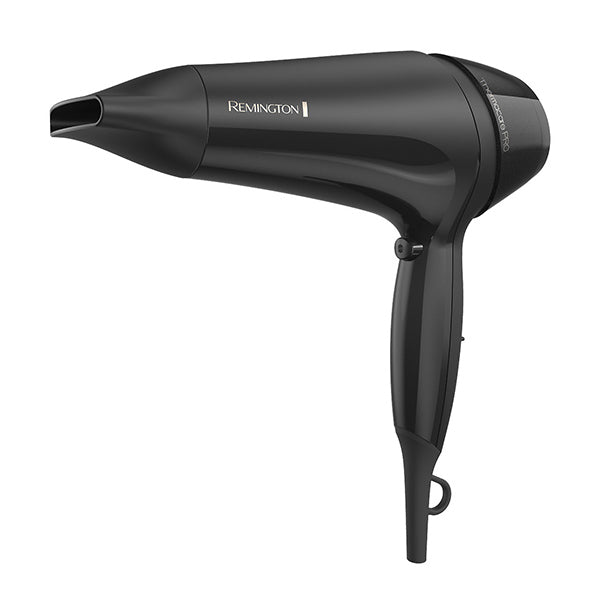 Secadora cabello Thermacare Pro - Remington