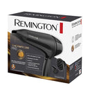 Secadora cabello Thermacare Pro - Remington
