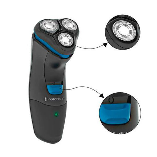 Kit rasuradora + trimer TwinTrack - Remington