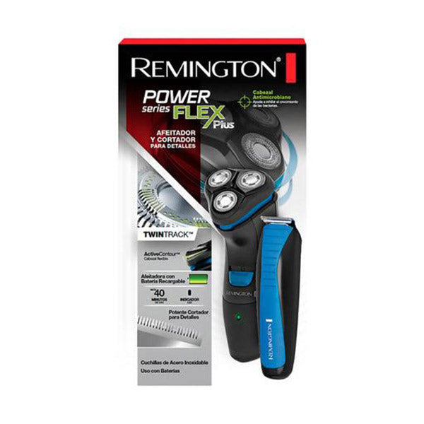 Kit rasuradora + trimer TwinTrack - Remington