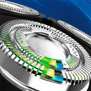 Kit rasuradora + trimer TwinTrack - Remington