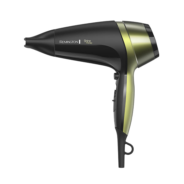 Secadora shine d13a Remington