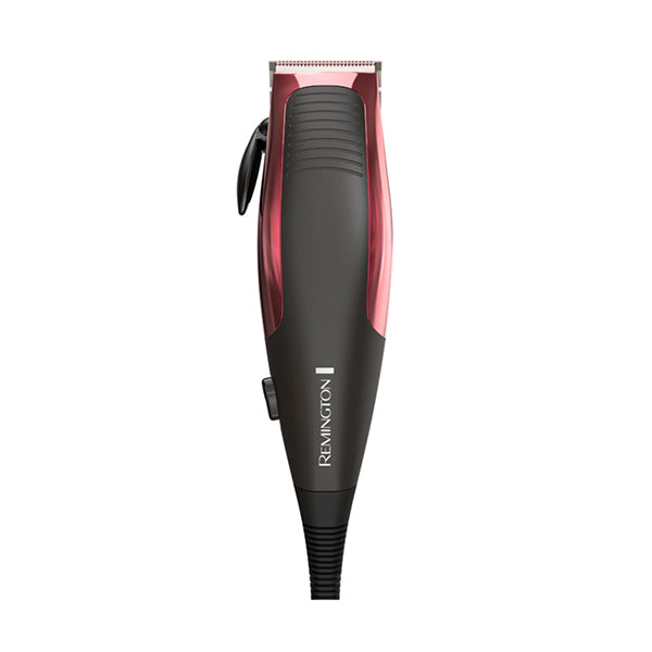 Cortadora cabello + detallador Remington