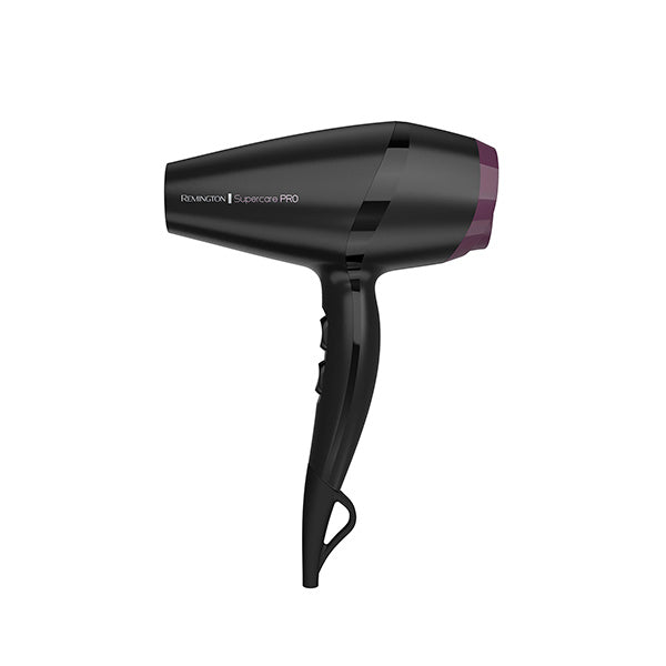 Secadora cabello SuperCare Impact - Remington