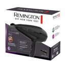 Secadora cabello SuperCare Impact - Remington