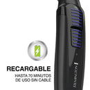 Detallador barba 11 piezas - Remington