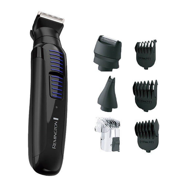 Detallador barba 11 piezas - Remington