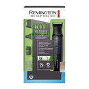 Detallador barba 11 piezas - Remington