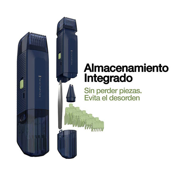 Cortadora cabello Remington