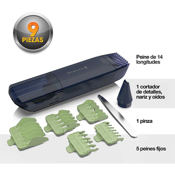 Cortadora cabello Remington