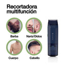 Cortadora cabello Remington