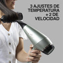Secadora Cabello Remington
