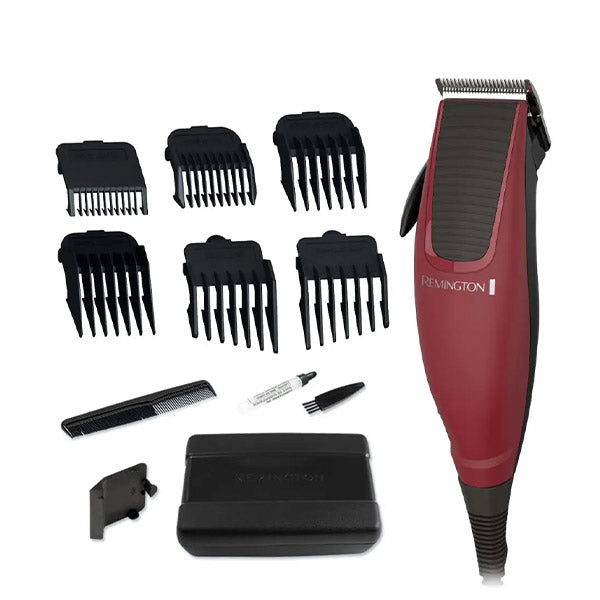 Cortadora cabello Remington