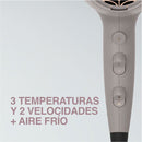 Secadora cabello Remington