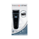 Afeitadora barba Remington