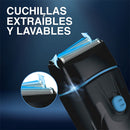 Afeitadora barba Remington