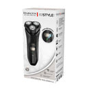 Afeitadora barba Remington