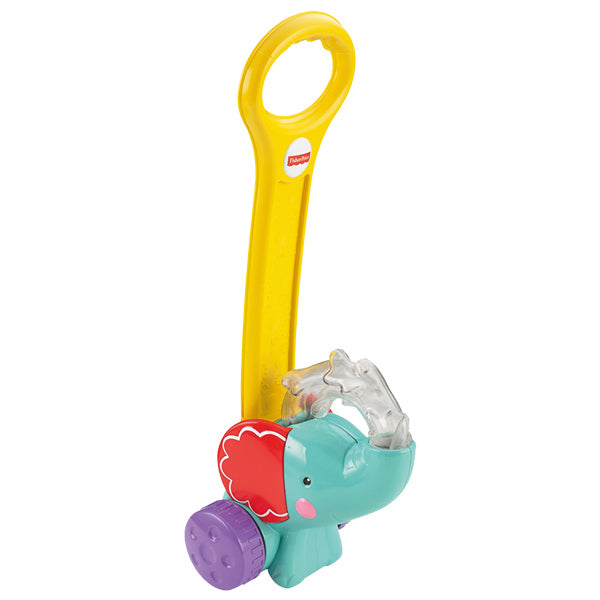 Fisher-Price Elefante camina conmigo