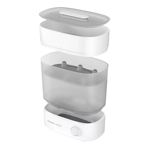 Esterilizador Philips Avent