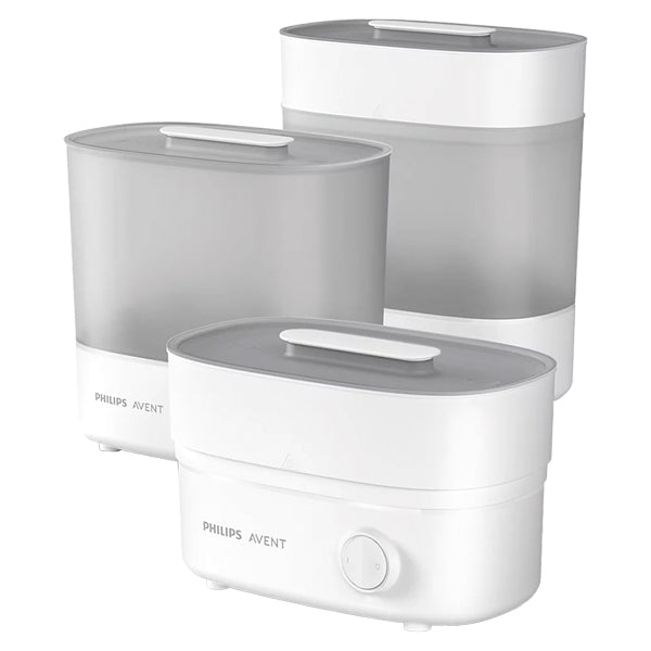 Esterilizador Philips Avent