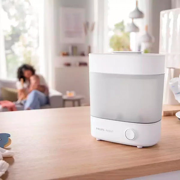 Esterilizador Philips Avent