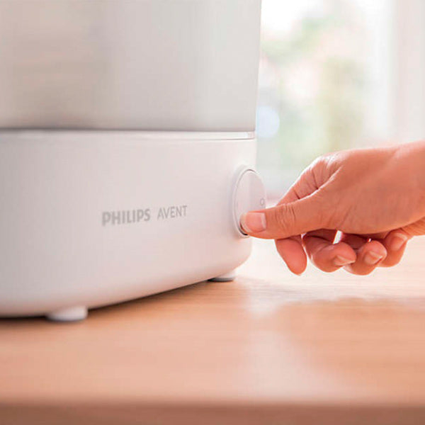 Esterilizador Philips Avent