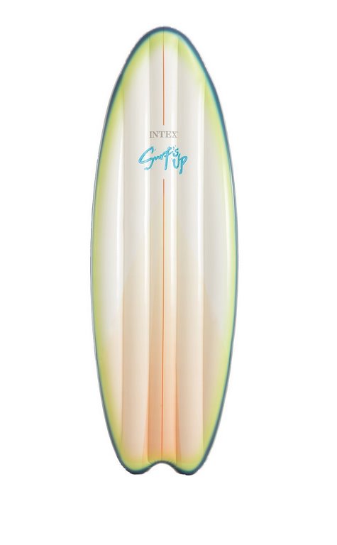 Tabla Surf Inflable 58152 Intex