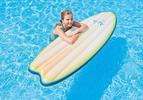 Tabla Surf Inflable 58152 Intex