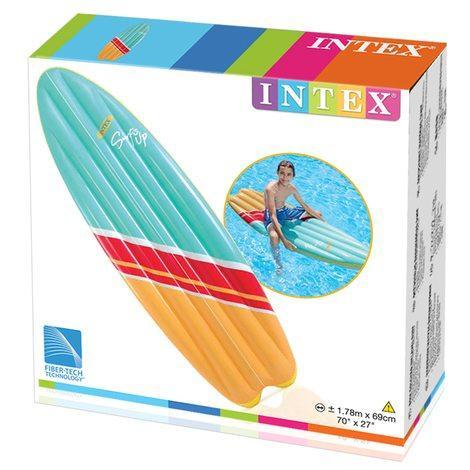 Tabla Surf Inflable 58152 Intex