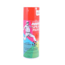 Pintura spray anaranjado 8oz 227 gramos Abro.