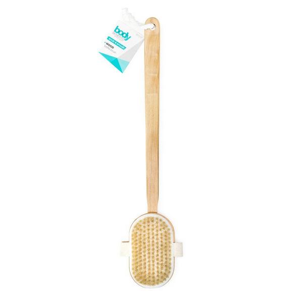 Cepillo para baño cerdas nat 200-7117 bodybenefits