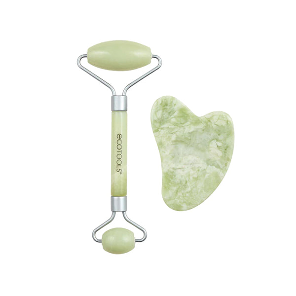 Duo Roller Piedra Jade  200-7529 - Ecotools