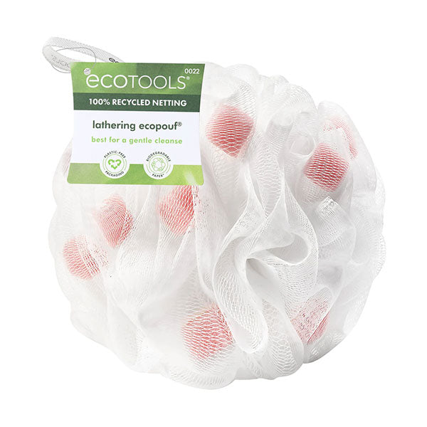 Esponja exfoliante ecopouf - Ecotools