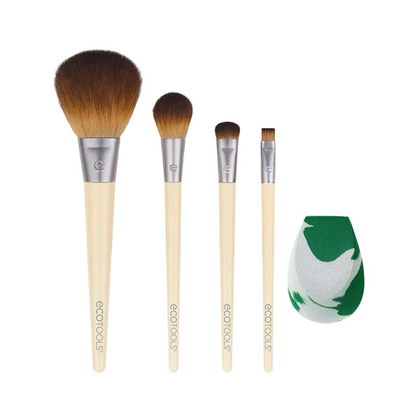 Set brochas core five - EcoTools