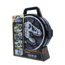 Jurassic World figura caja de colección captivz