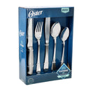 Set cubiertos Macmillan 20 piezas - Oster