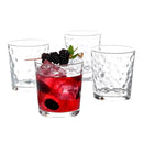 Set 4 vasos 400ml - Gibson