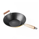 Wok 30cm - Gibson
