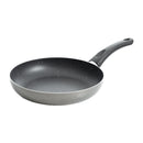 Sarten antiadherente 20cm luneta plata - Oster