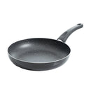 Sarten antiadherente 30cm luneta negro -  Oster