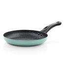 Sarten antiadherente 29cm luneta celeste  - Oster