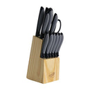 Set cuchillos 14 piezas -Gibson