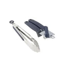 Set abridor y pinza