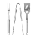Set para BBQ 3 piezas - Oster